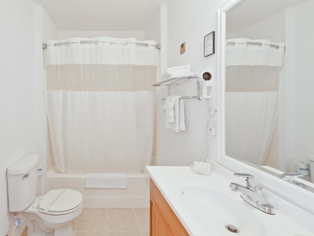Hempstead Country Inn & Suites Oda fotoğraf