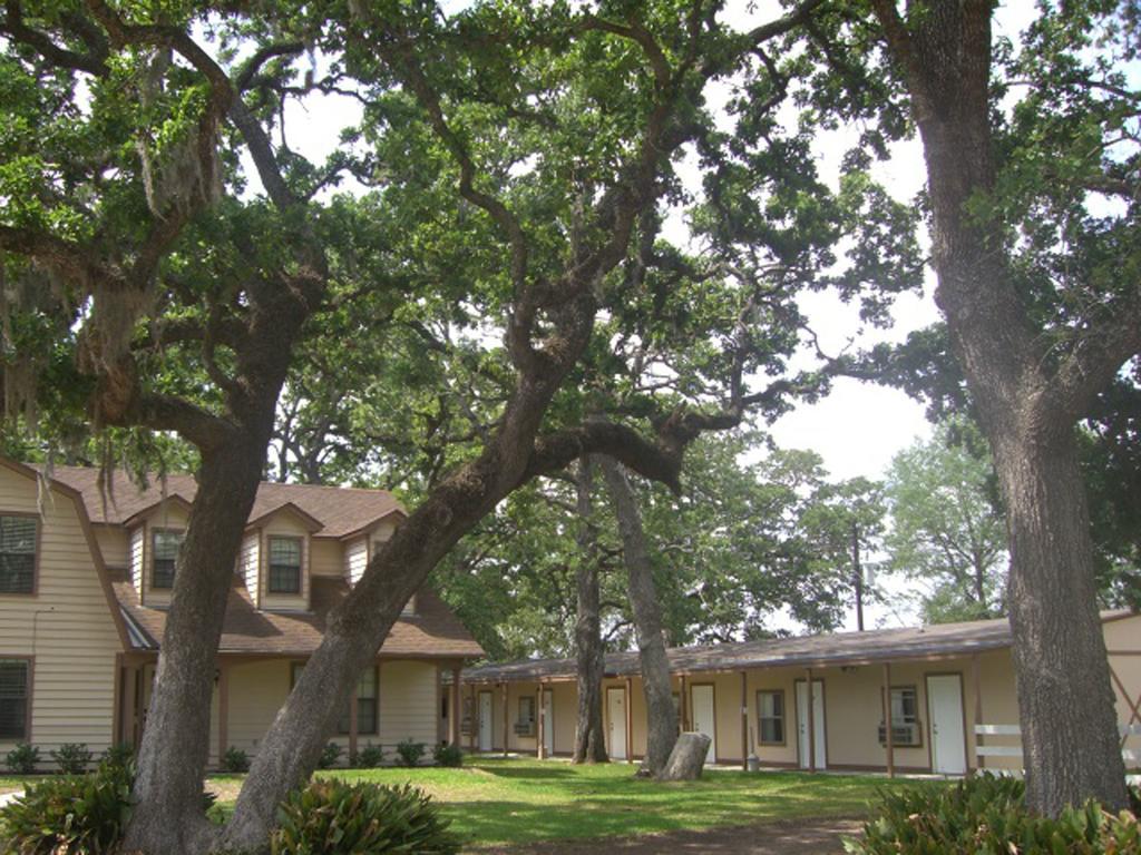 Hempstead Country Inn & Suites Dış mekan fotoğraf