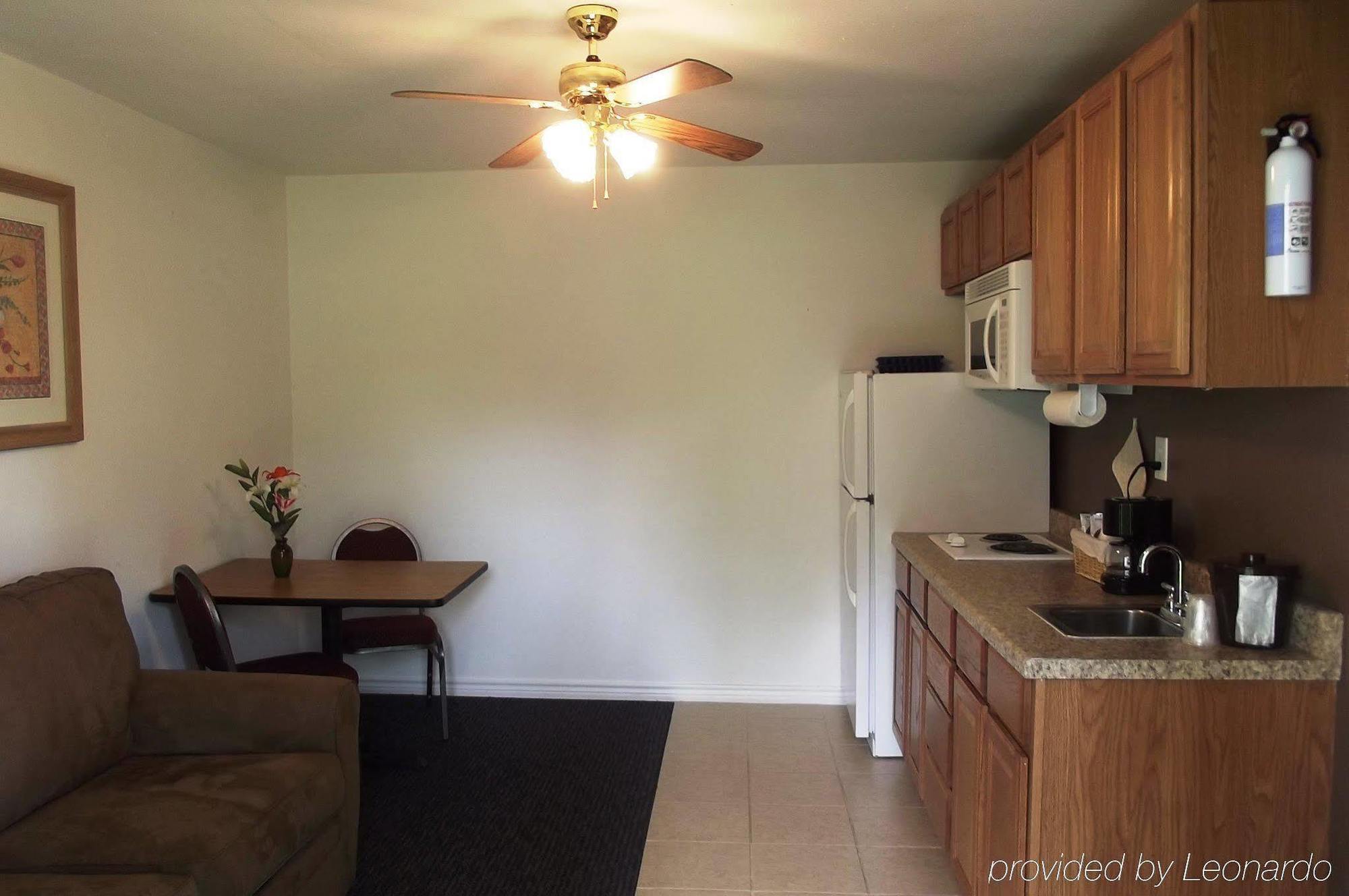Hempstead Country Inn & Suites Dış mekan fotoğraf